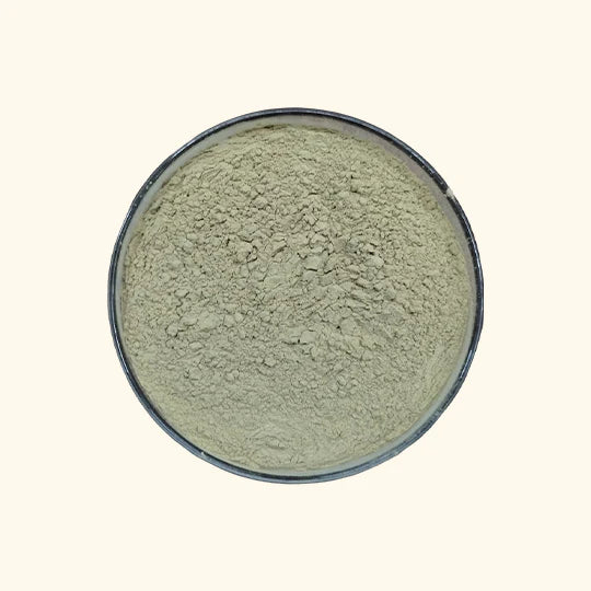 Amla Powder for Hair & Skin – EARTHOS
