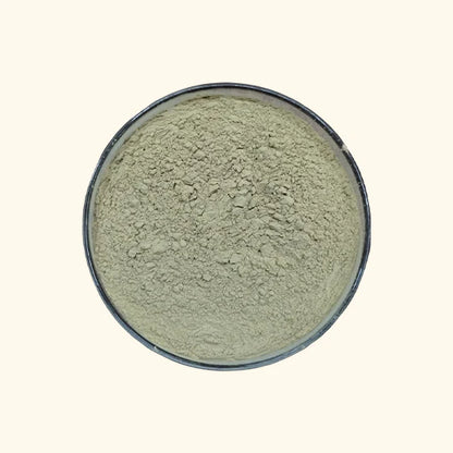 Amla Powder for Hair & Skin – EARTHOS
