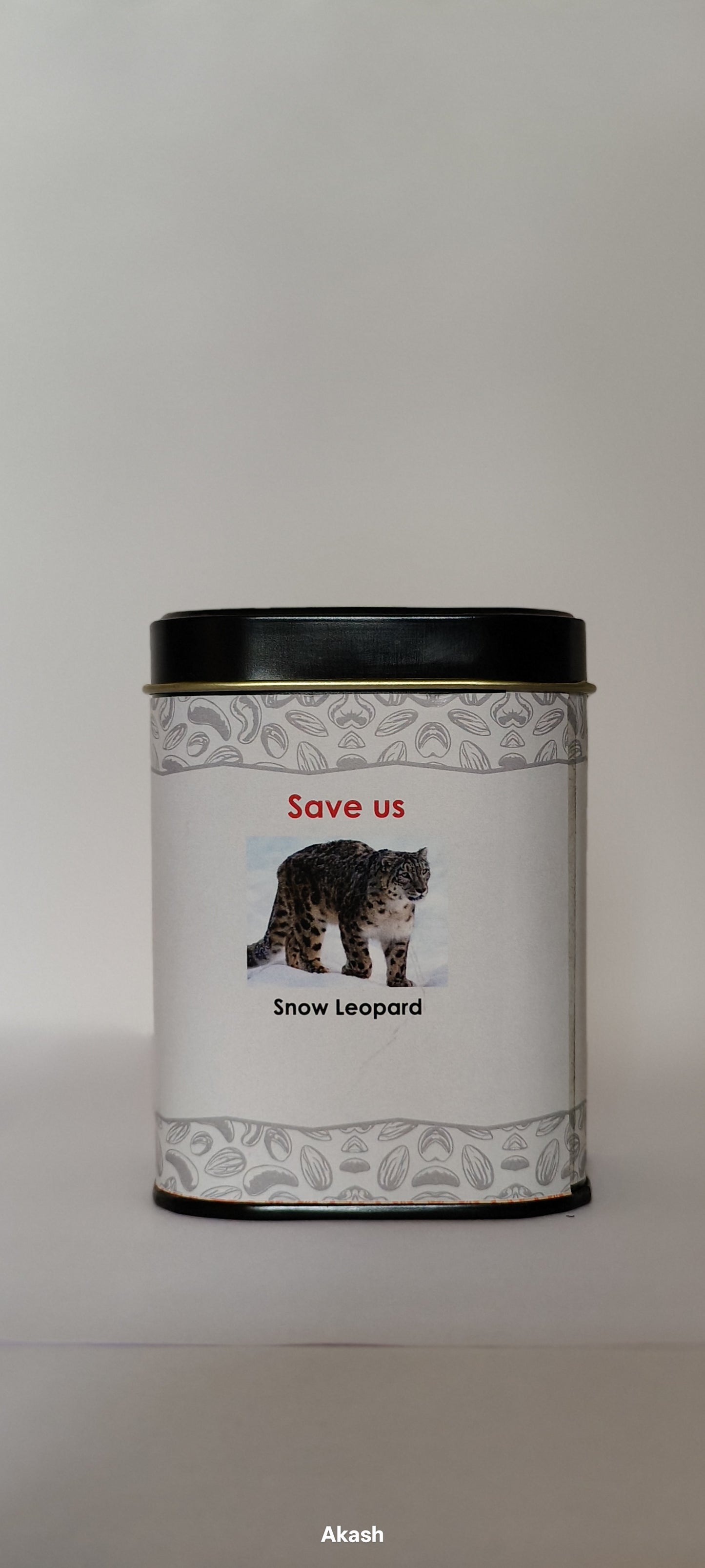 Sutra Premium Almonds – 100% Natural | Airtight Tin Pack