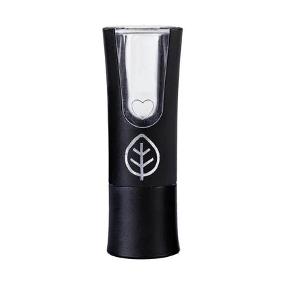 Jovees Kajal - smudge-proof, chemical-free, long-lasting eye makeup in black packaging.