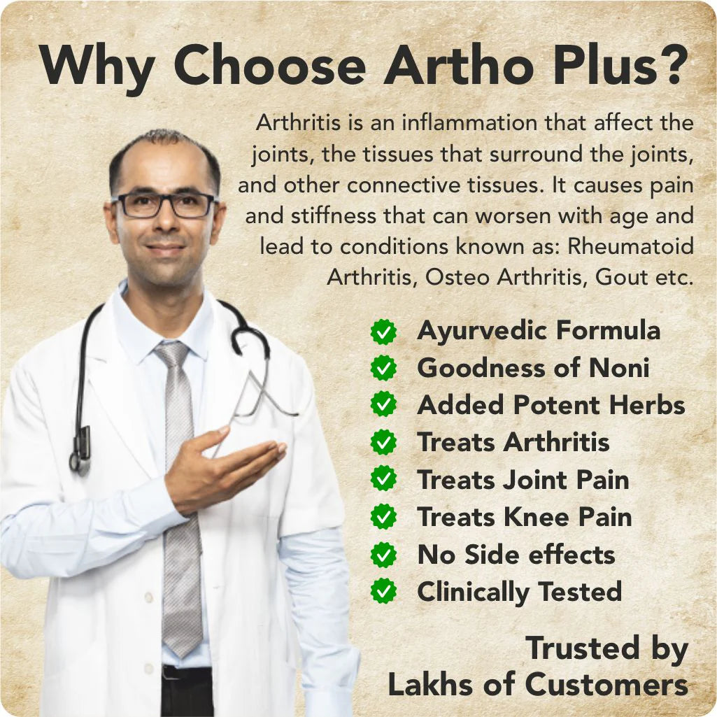 Lifestyle Use – Active Seniors Using AMRITH NONI