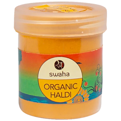 Natural Turmeric Powder for Hindu Rituals