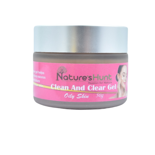 Nature's Hunt Rose Body Wash Bottle