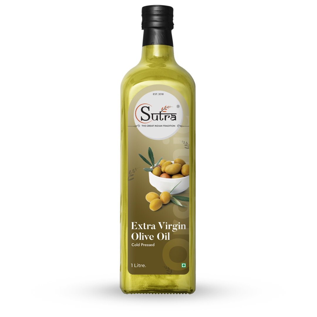 Premium Extra Virgin Olive Oil for Authentic Italian Cooking
