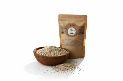 Sutra Kodo Millet (Arikelu | Koden | Varagu) | Natural & Nutrient-RichKodo Millet