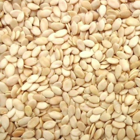 Safe Harvest Watermelon Seeds 200g front pouch