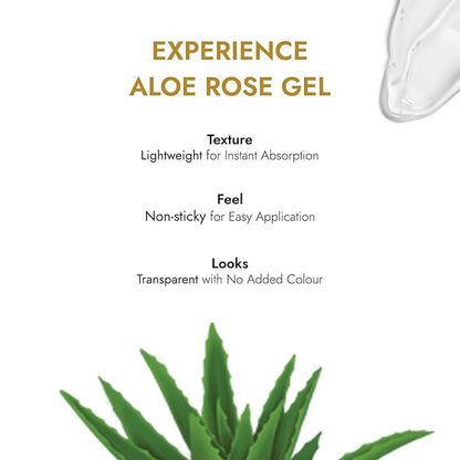 Soothing effect on redness or sunburn