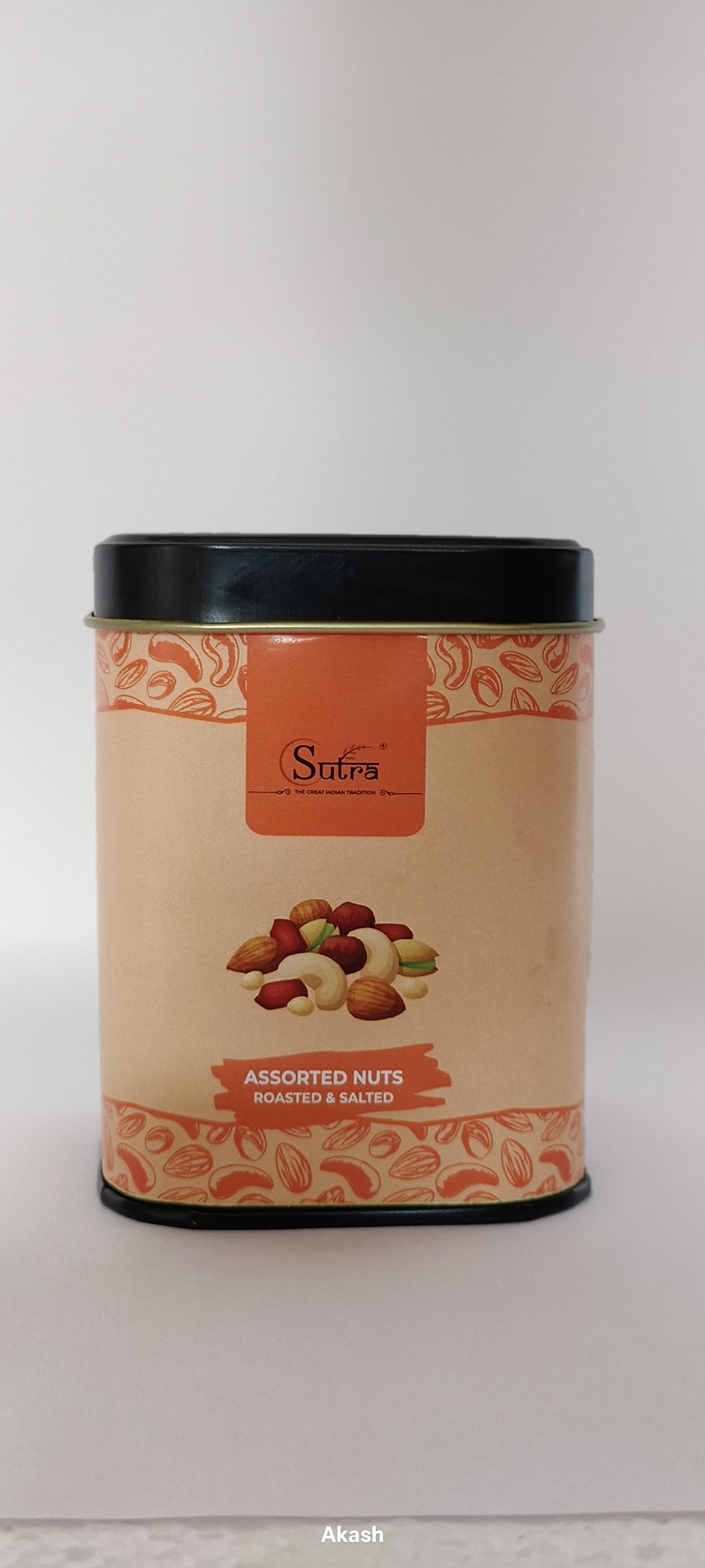 premium quality nuts 