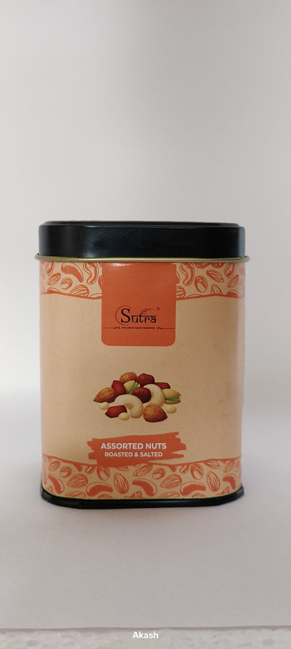 premium quality nuts 