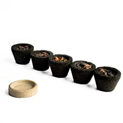 Swaha Sambhrani Dhoop for Pooja and Meditation