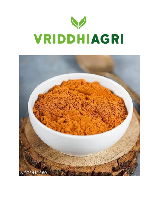 Organic Cinnamon Powder – 50GM | Pure Dalchini Powder for Cooking & Wellness