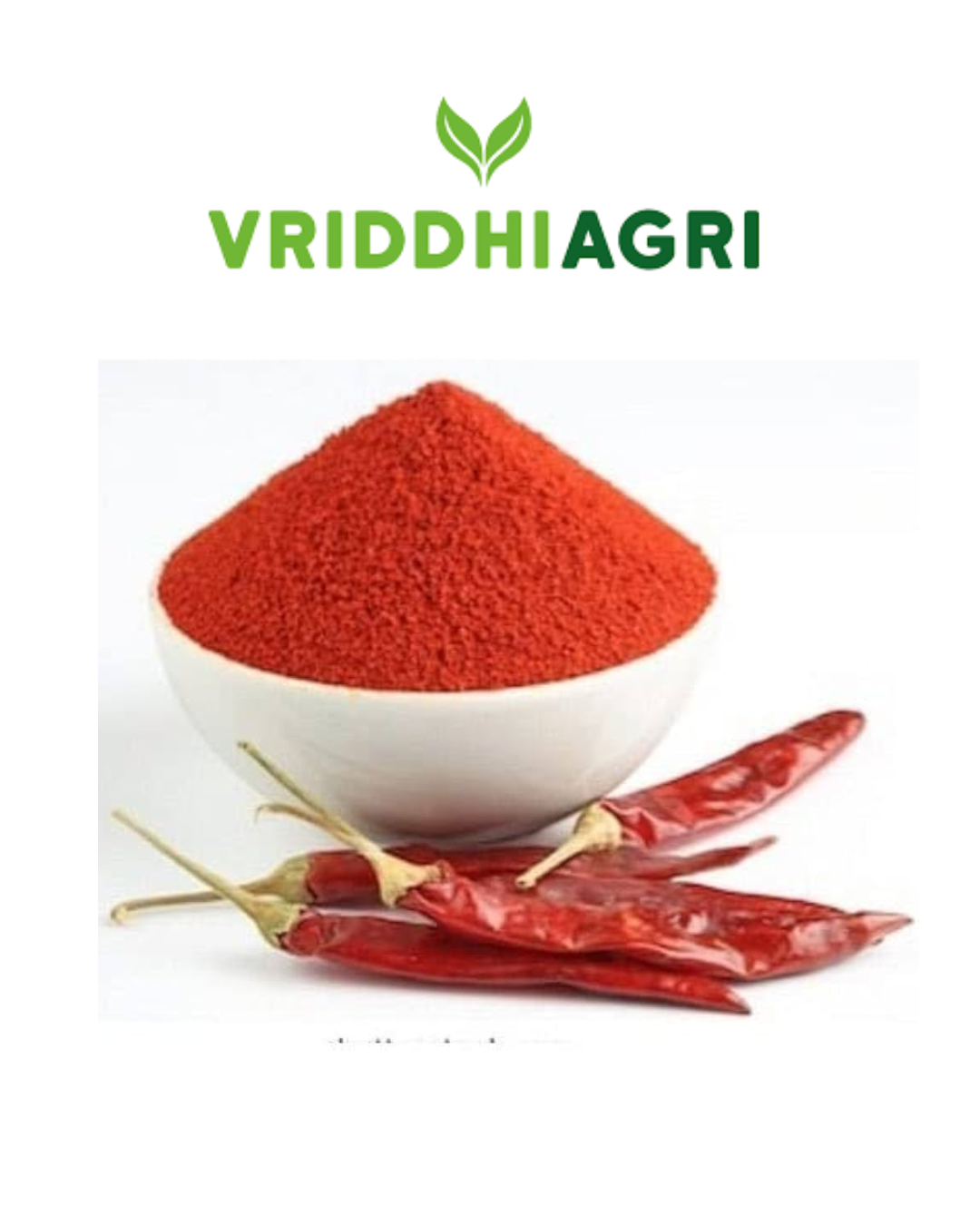 Organic Guntur Chilli Powder – 100GM | Bold Flavor & Hot Spice