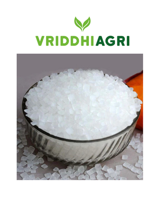 Organic Sulfurless Sugar – 1KG | Pure, Unrefined & Chemical-Free