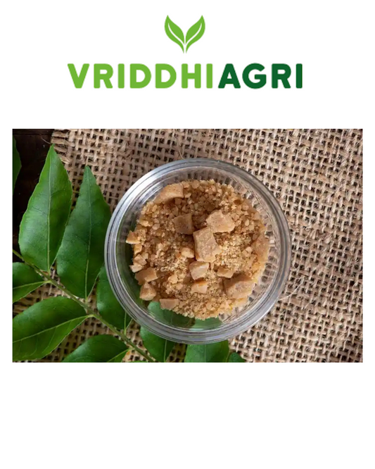 Organic Hing Powder 20g – Vriddhi by SutrakartOrganic Hing Powder 20g – Vriddhi by Sutrakart Vriddhi