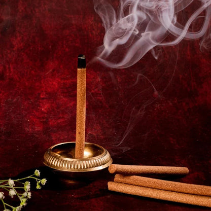 Swaha Utsav Dhoop Sticks - 30 Pcs Pack-1 by Sutrakart