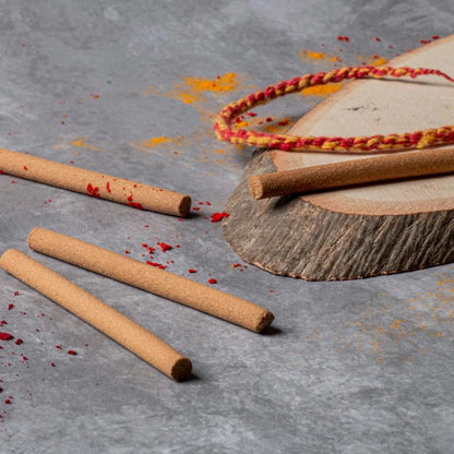 Swaha Utsav Dhoop Sticks - 30 Pcs Pack-1 by Sutrakart