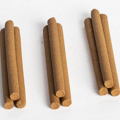 Swaha Utsav Dhoop Sticks - 30 Pcs Pack-1 by Sutrakart