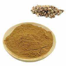 Parijata Ayurveda Gokhru Powder for strength and vitality.