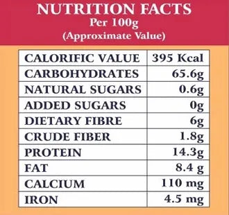 Jeeni Millet Traditional Mix Adult – 900 Gm | 100% Pure & Nutritious SUTRA
