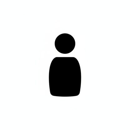person Icon 