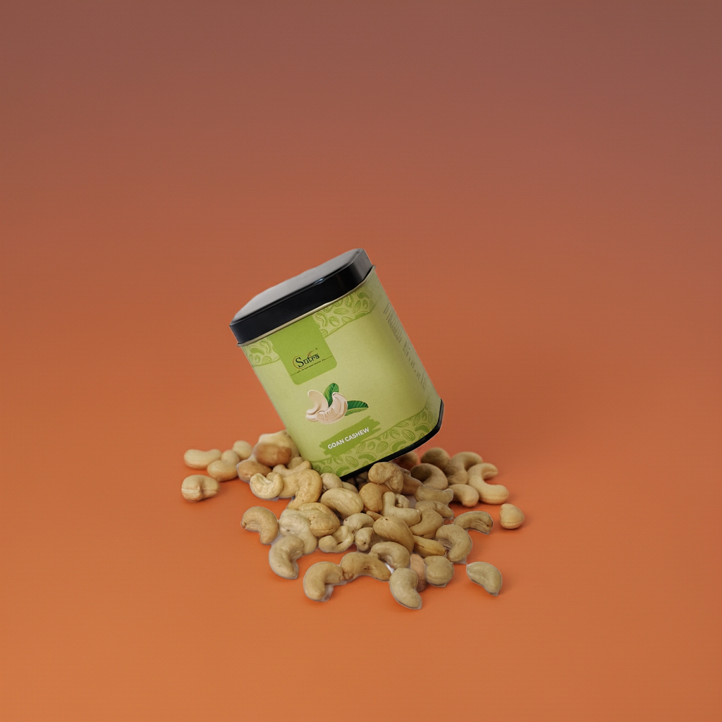 sutra premium cashews